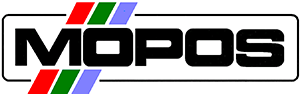 Logo MOPOS