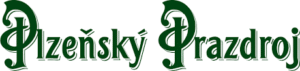 Logo Plzeňský Prazdroj